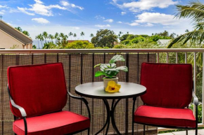 Kailua Village#307